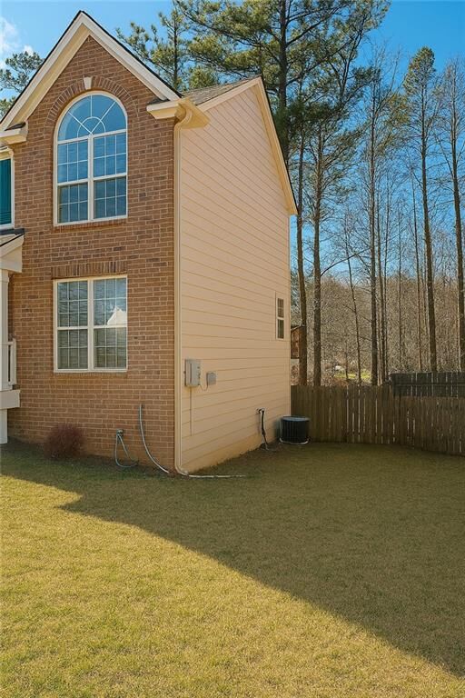 Property Photo:  5747 Rex Mill Creek  GA 30273 