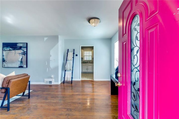 Property Photo:  1584 S Hairston Road  GA 30088 