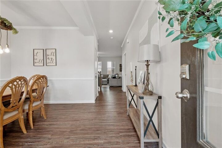 Property Photo:  701 Woodward Court  GA 30114 