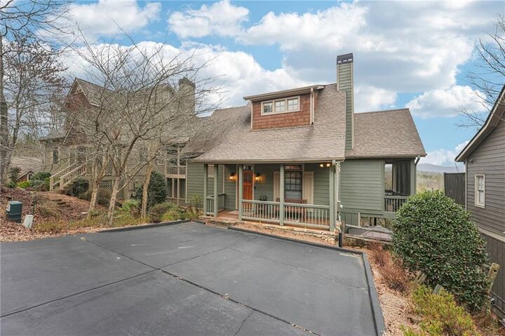 Property Photo:  95 Laurel Ridge Trail  GA 30143 