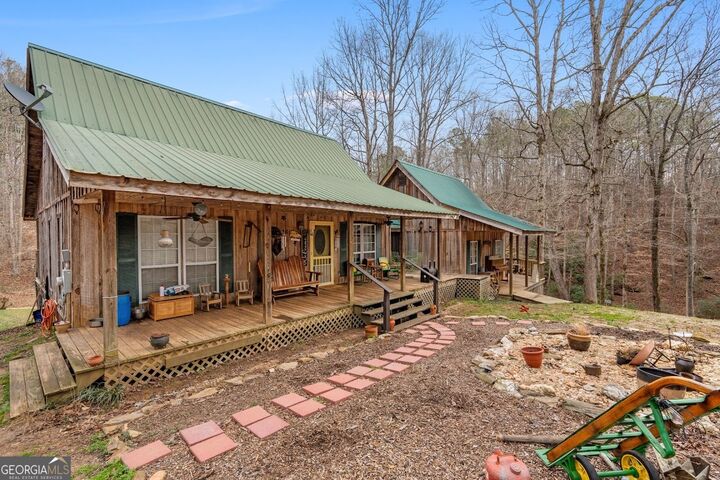 Property Photo:  227 County Road 71  AL 36264 