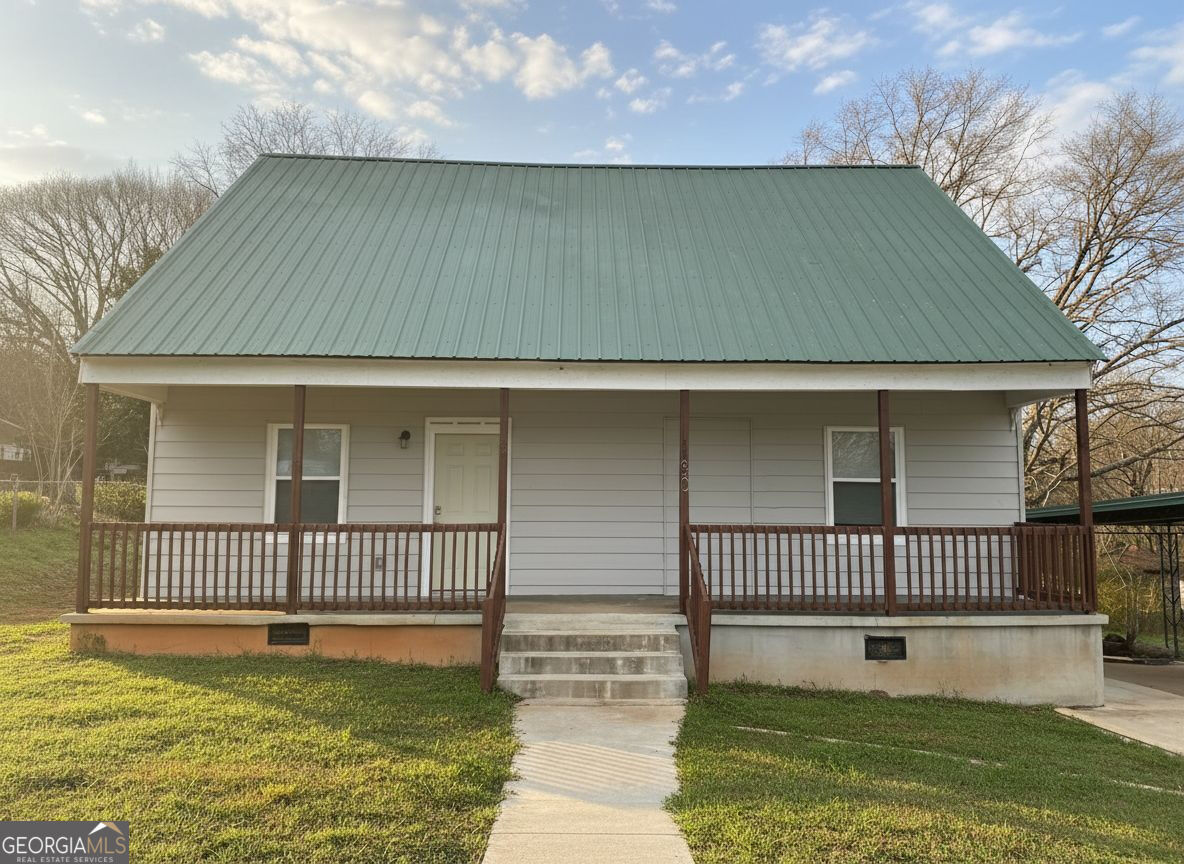 Property Photo:  30 E Kimble Street  GA 30263 