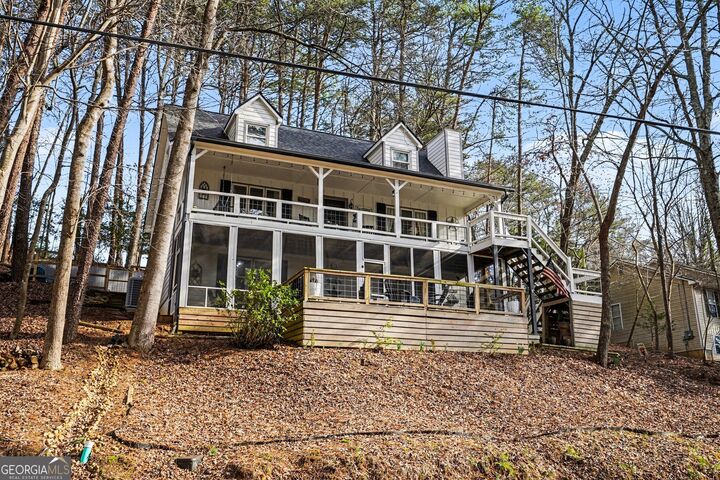 Property Photo:  211 Hillside Drive  GA 30183 