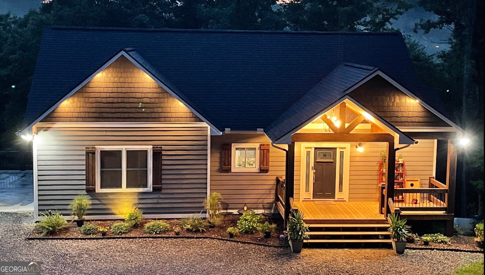 Property Photo:  125 Winding Creek Road  GA 30513 