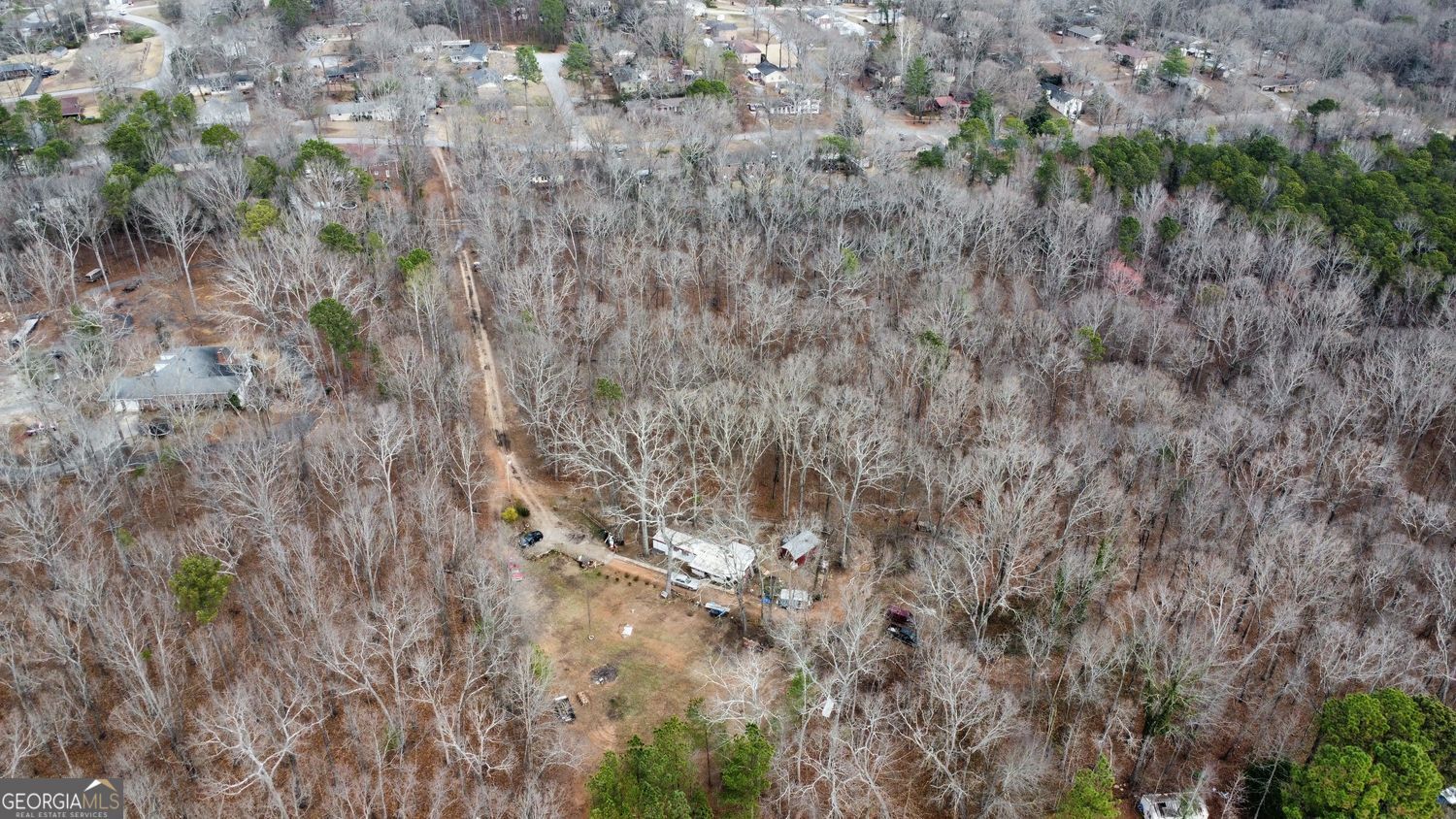 Property Photo:  6394 Shore Drive  GA 30135 