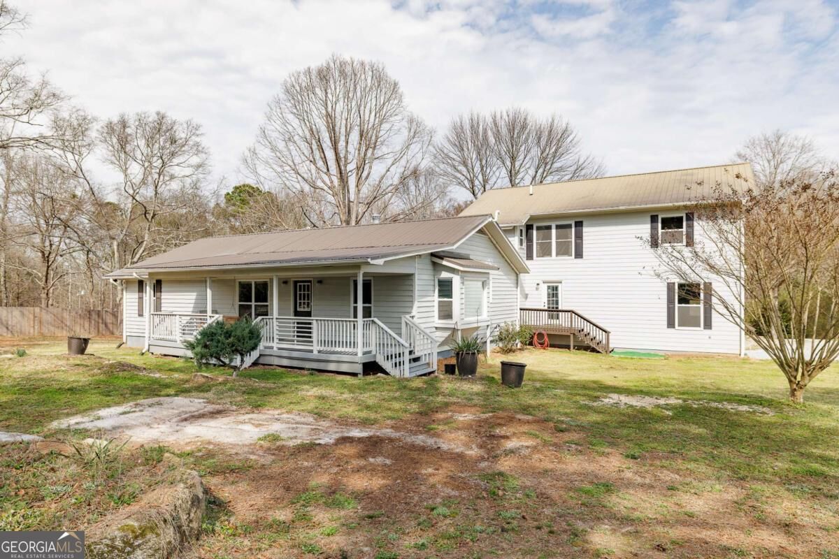 Property Photo:  65 Lexington Carlton Road  GA 30648 