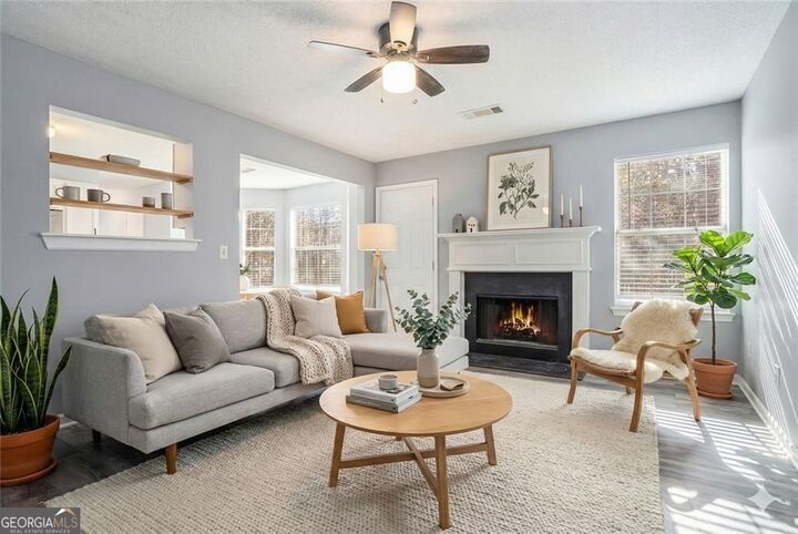 Property Photo:  2146 Mulberry Lane  GA 30058 