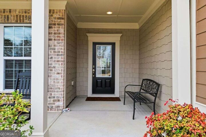 Property Photo: 110 Wood Hollow Drive GA 30188