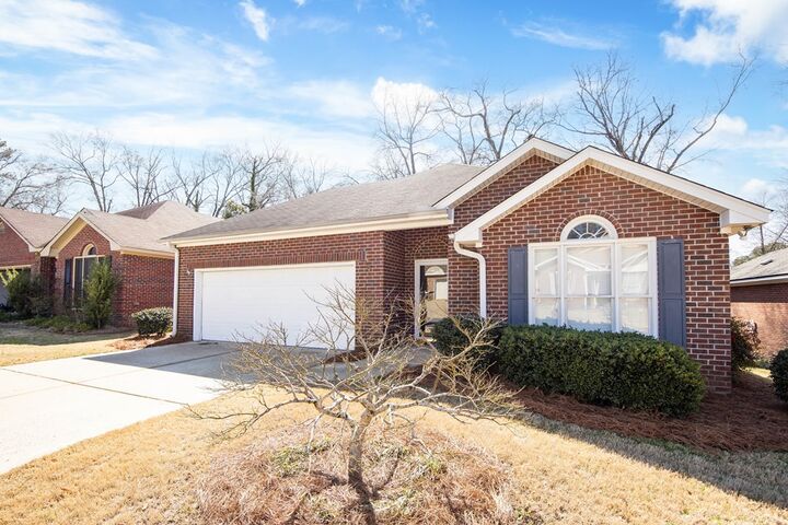 Property Photo:  4038 Sealy Lane  GA 31907 