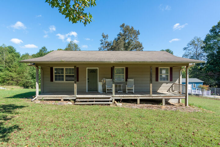 Property Photo:  150 Scenic Drive  TN 37381 