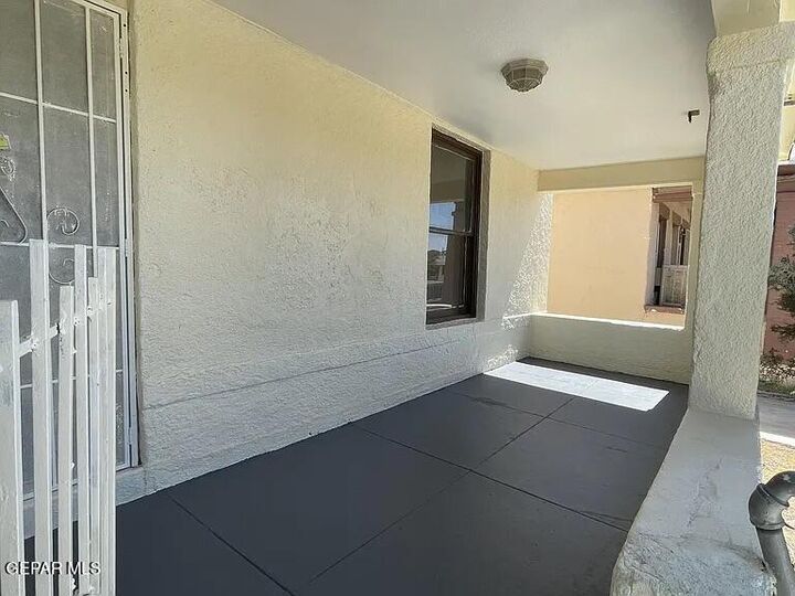 Property Photo:  3215 Wyoming Avenue  TX 79903 