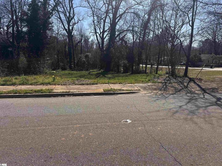 Property Photo:  406 Cleveland Avenue  SC 29624 