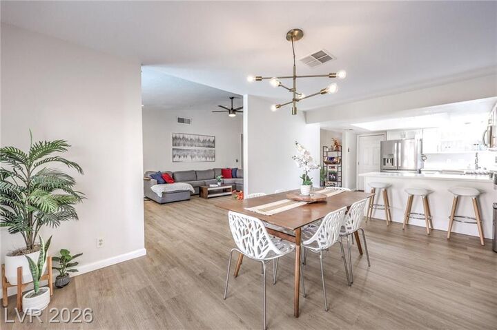 Property Photo:  1108 Pagosa Way  NV 89128 