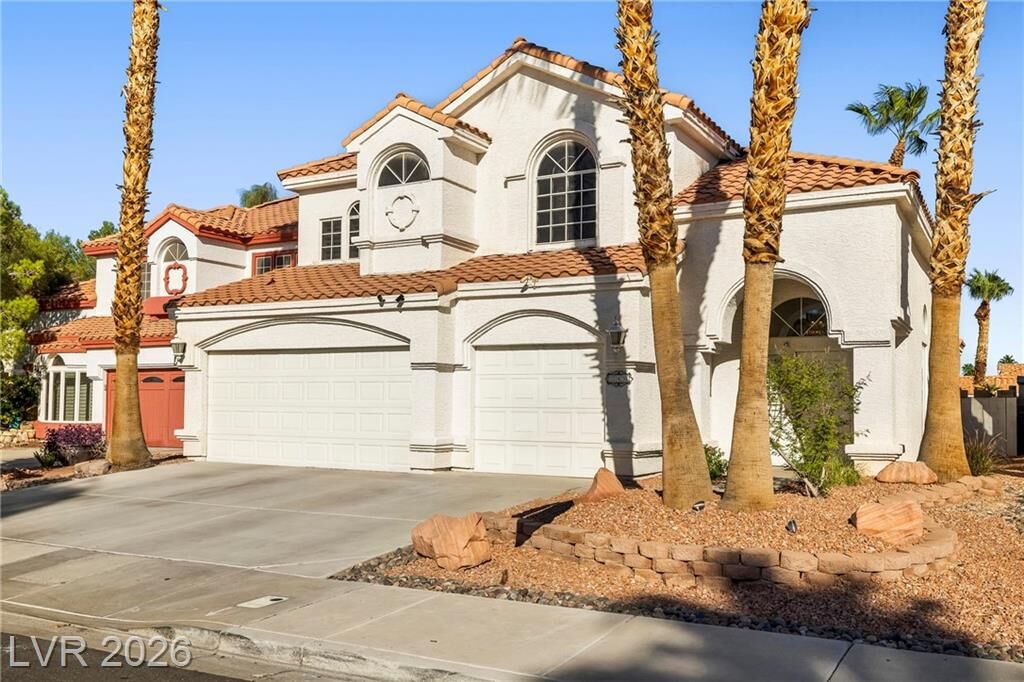 Property Photo:  240 Highgate Street  NV 89074 