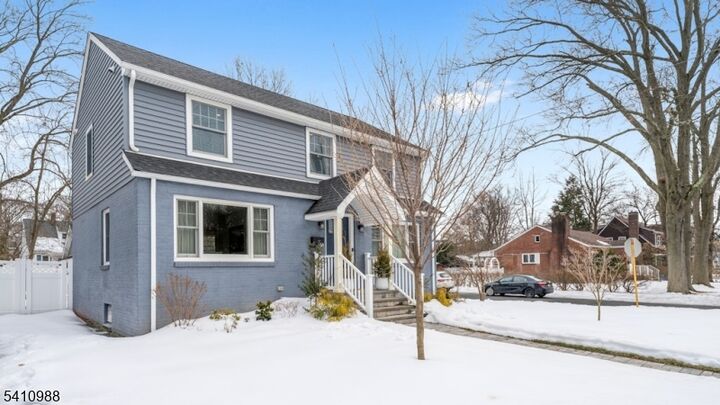 Property Photo: 58 Kempson Pl NJ 08840