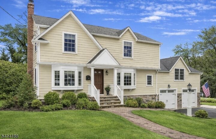 Property Photo: 68 Knollwood Ave NJ 07940