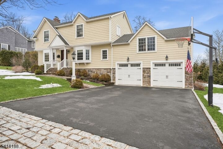 Property Photo:  68 Knollwood Ave  NJ 07940 