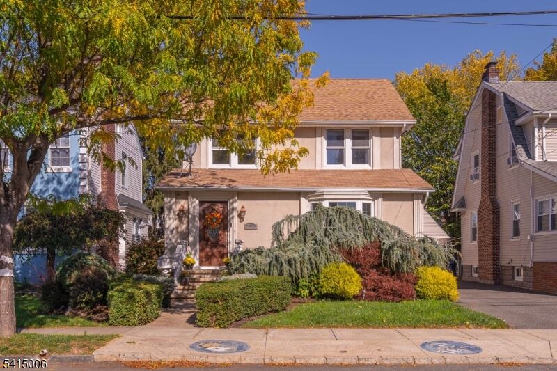 Property Photo: 749 Cleveland Ave NJ 07208