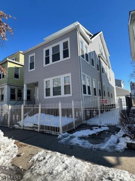 Property Photo: 134 Isabella Ave 1 NJ 07106
