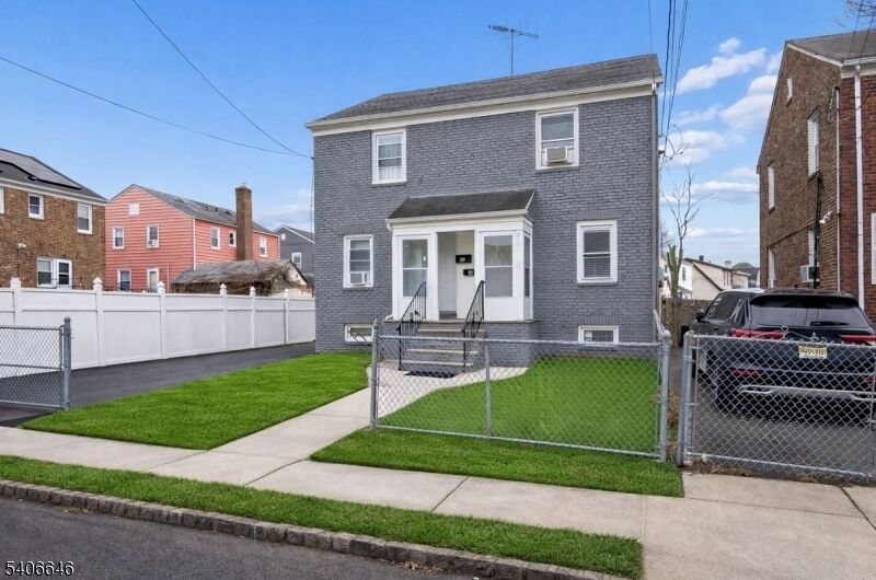 Property Photo: 48 Dupont Pl NJ 07111