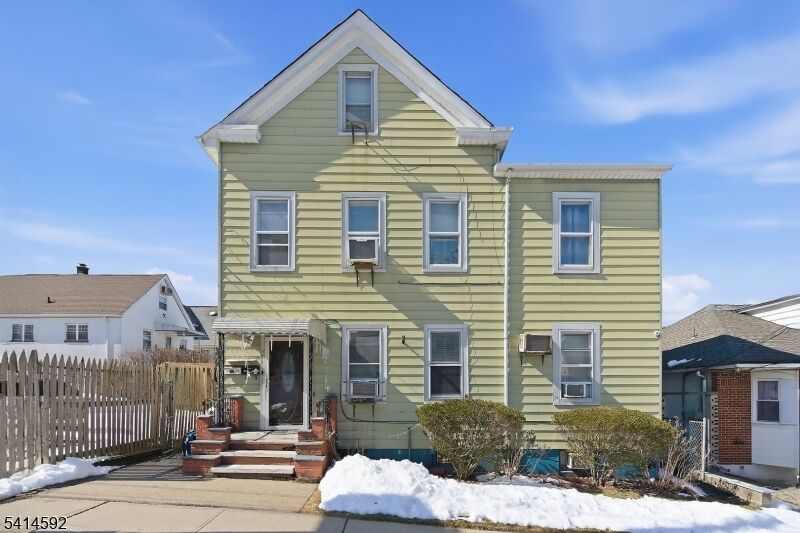 Property Photo:  184 E 22nd St  NJ 07514 