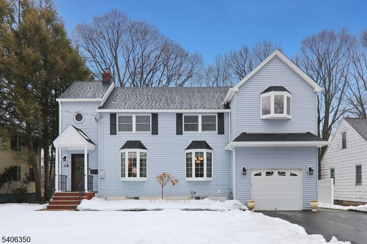 Property Photo:  19 Munsee Dr  NJ 07016 