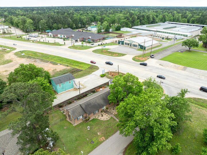 Property Photo:  10192 Fm 1097 Road W  TX 77318 