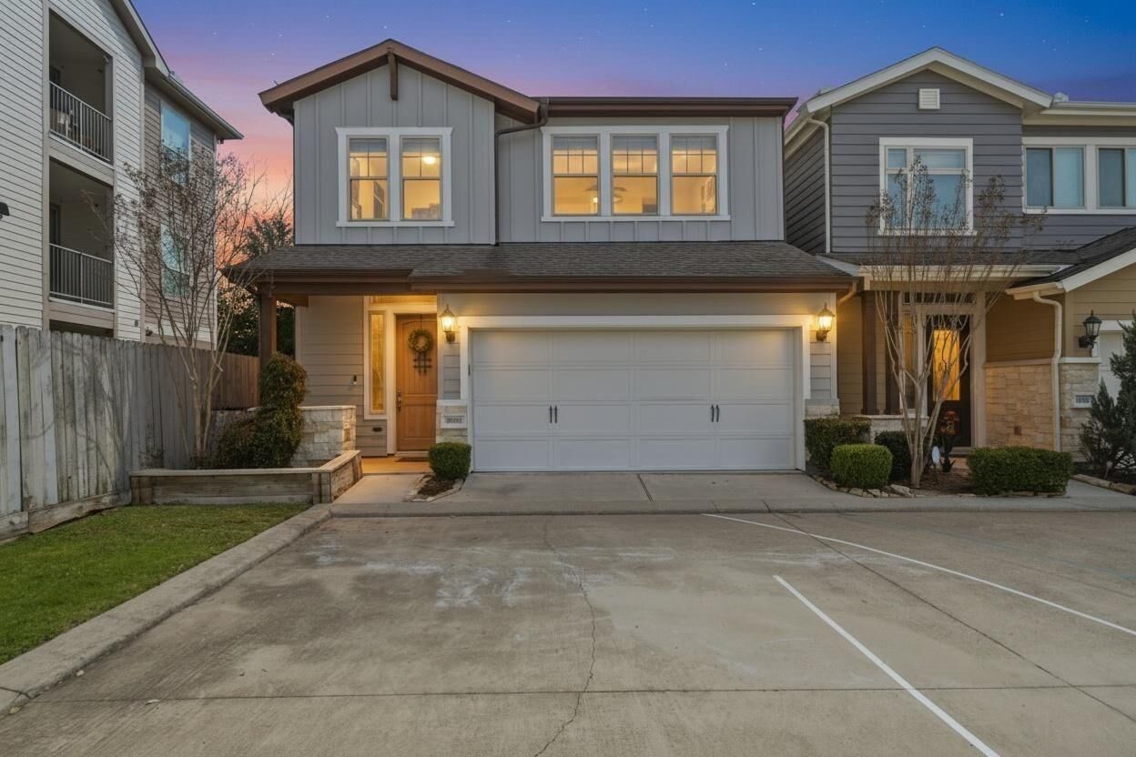 Property Photo:  8808 Ashbloom Lane  TX 77080 