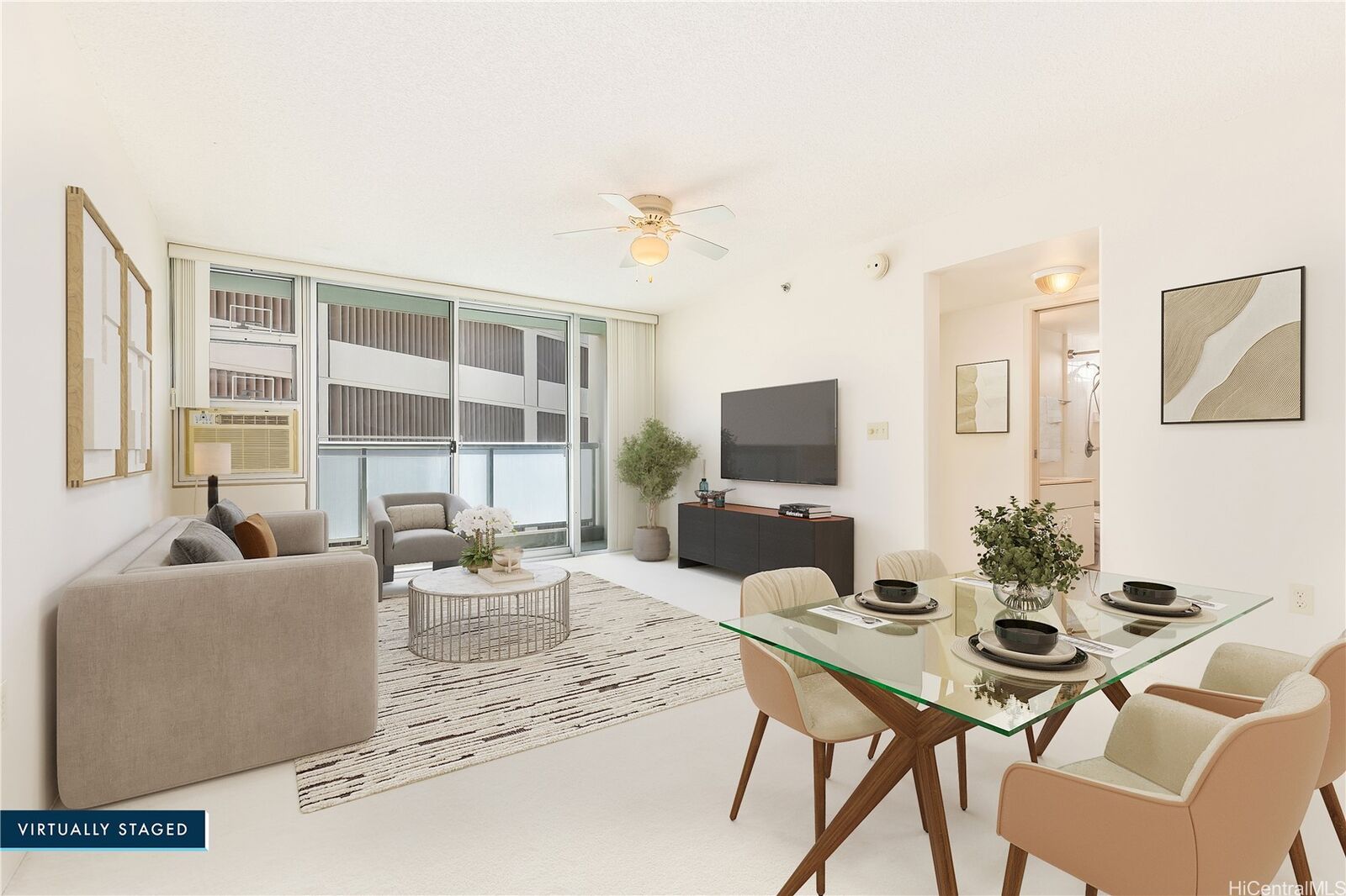 Property Photo:  3009 Ala Makahala Place 504  HI 96818 
