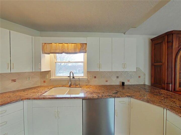 Property Photo:  2428 Little Blue Court  MO 64068 