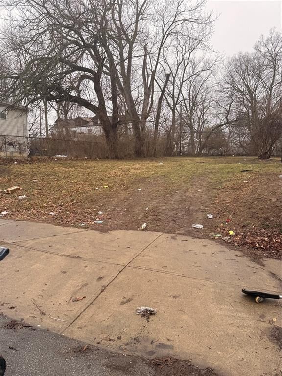 Property Photo:  5026 Bellefontaine Avenue  MO 64130 