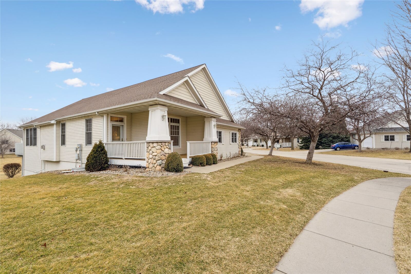 Property Photo:  7955 Wistful Vista Drive 37  IA 50266 