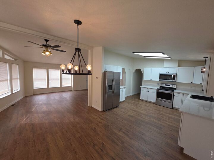 Property Photo:  401 Gateway Ave  CO 80701 