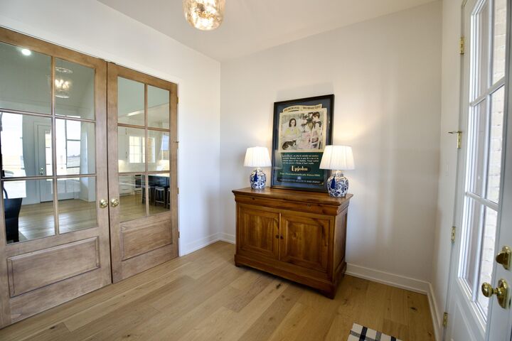 Property Photo: 5801 County Rd 7675 TX 79424