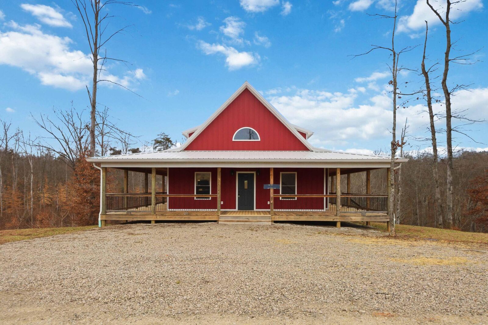 Property Photo: 255 Pumpkin Creek Circle KY 42629