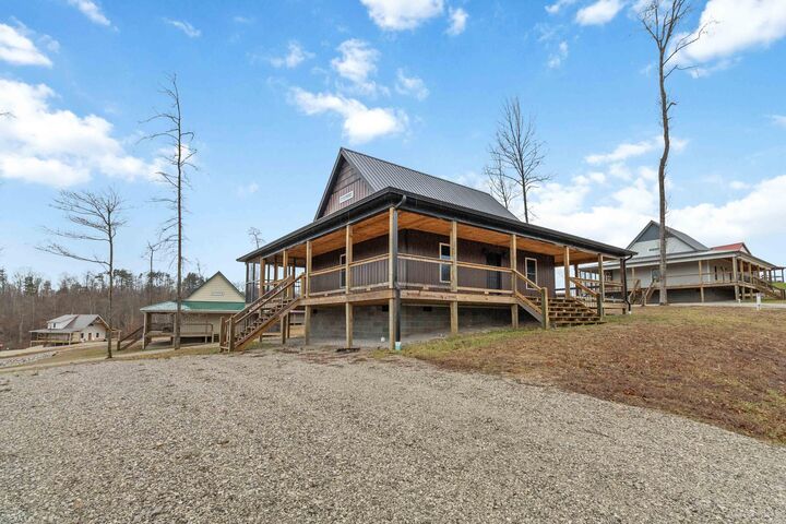 Property Photo:  262 Pumpkin Creek Circle  KY 42629 