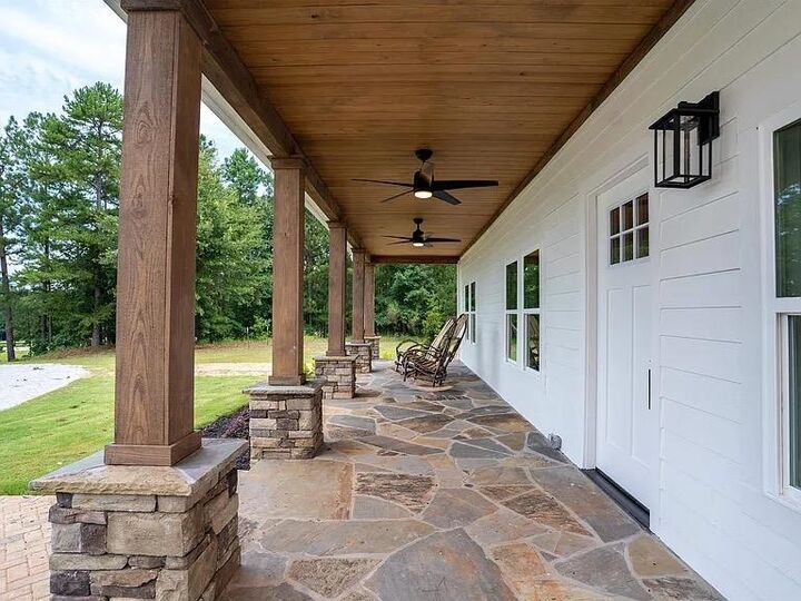 Property Photo:  1370 Howard Lewis Road  GA 30678 
