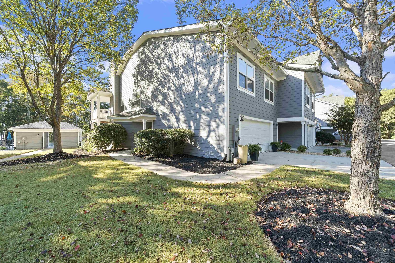 Property Photo:  181-A Farriers Lane  GA 31024 