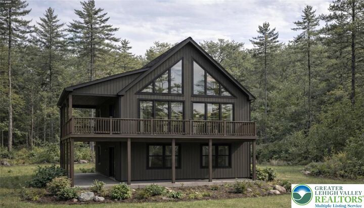 Property Photo:  Lipo Way  PA 18210 