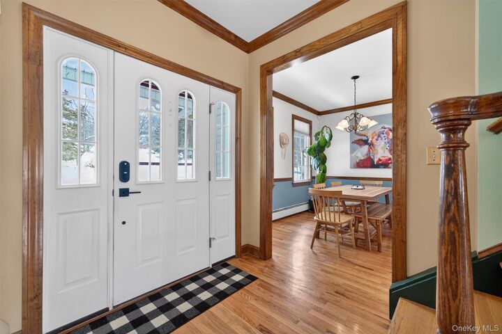 Property Photo:  72 Coppergate Lane  NY 10990 