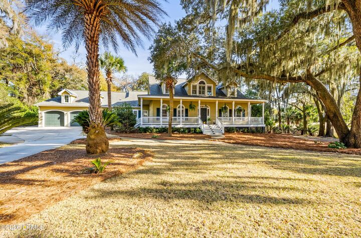 Property Photo:  81 Dolphin Point Drive  SC 29907 