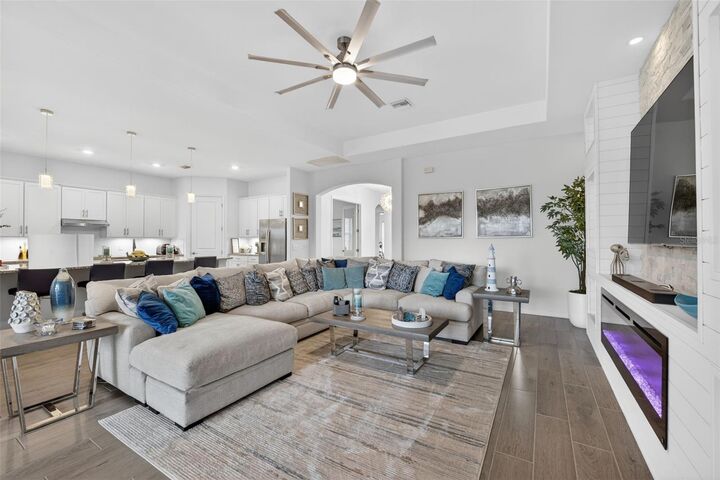 Property Photo: 25024 Longmeadow Drive FL 33955