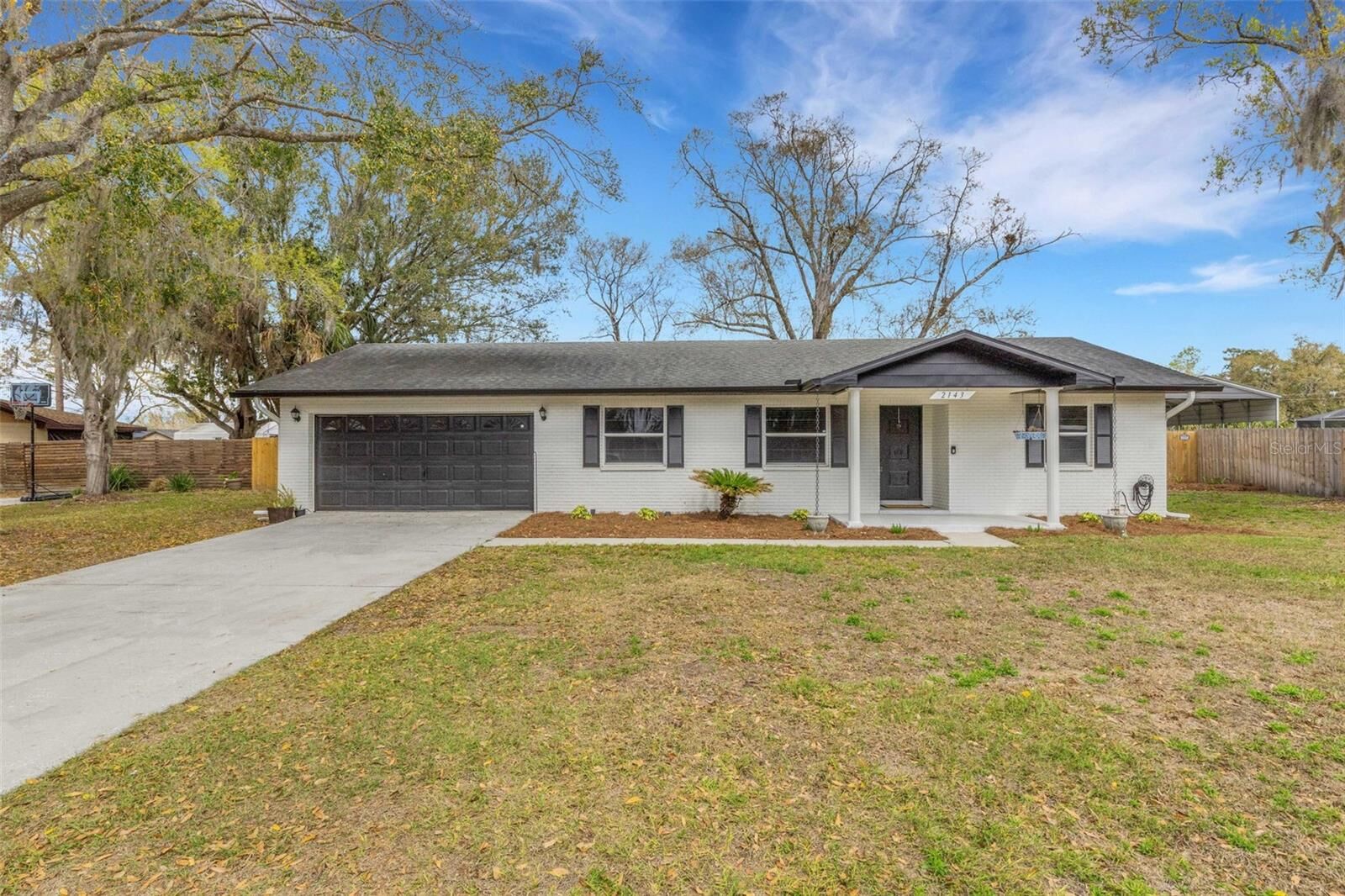 Property Photo:  2143 Noretta Lane  FL 33811 