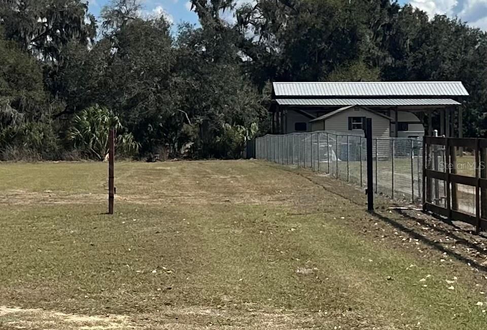 Property Photo: 9988 Bryant Road FL 33547