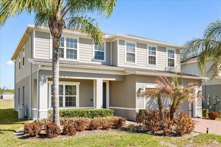 Property Photo:  2431 Tudor Rose Drive  FL 32773 