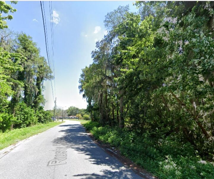 Property Photo:  Tbd Broken Arrow Drive  FL 34653 