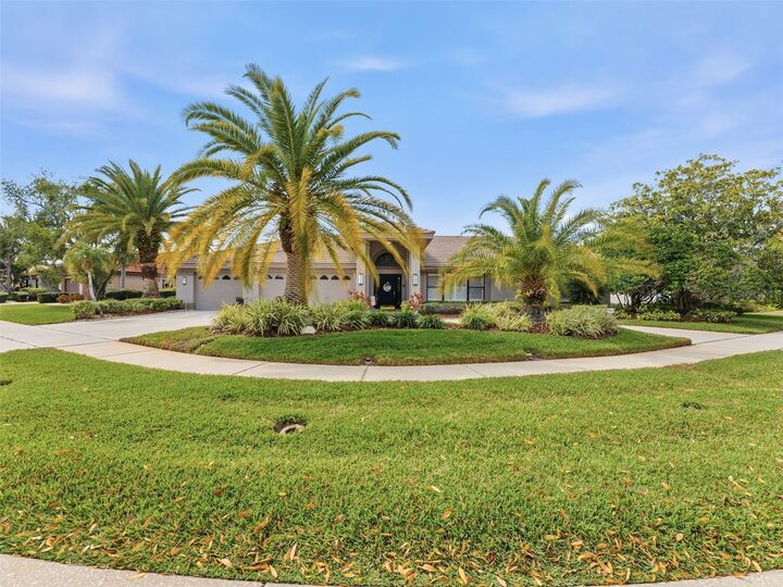 Property Photo:  4830 Longwater Way  FL 33615 