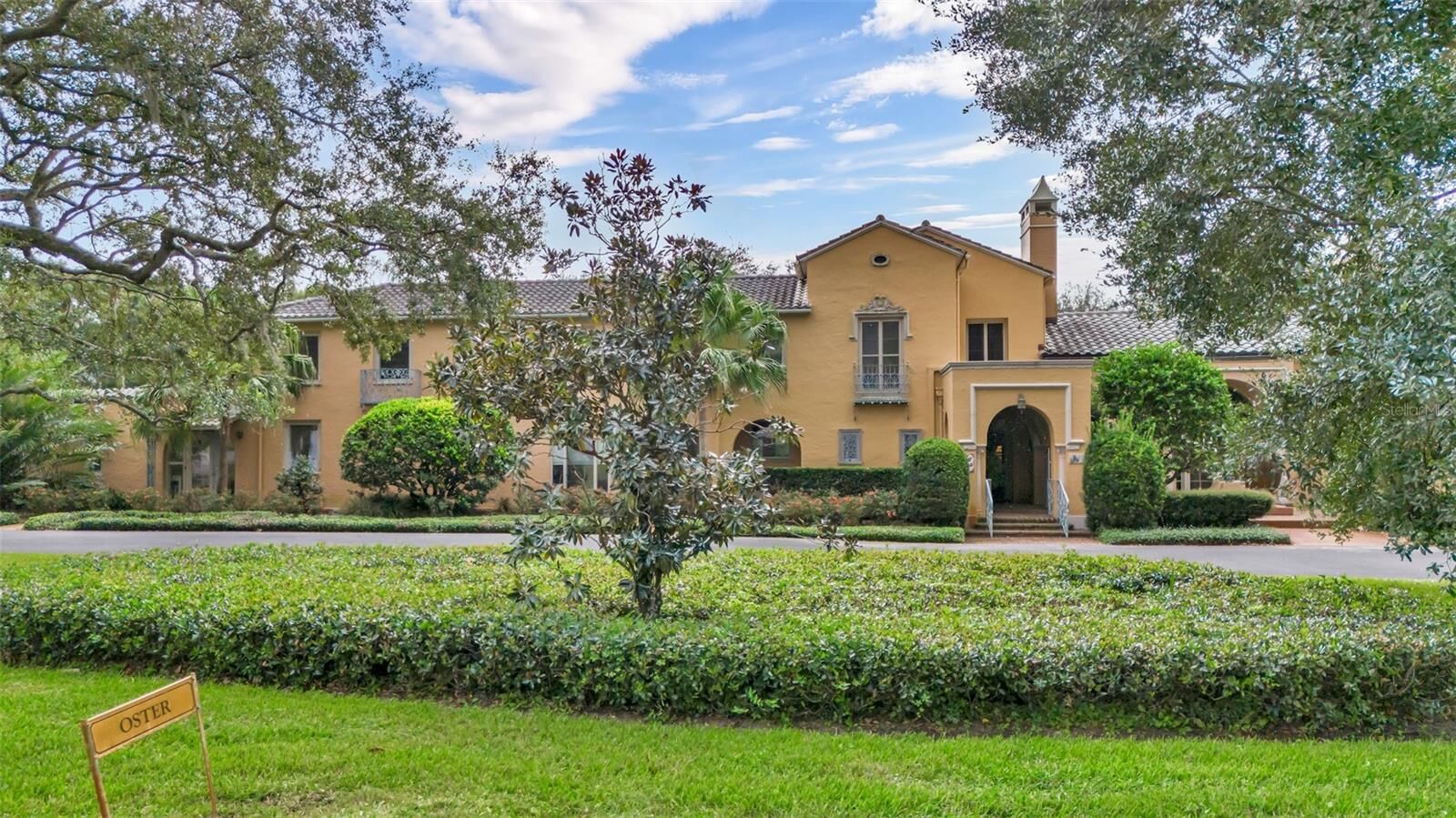 Property Photo:  2300 N Scenic Highway 37E  FL 33898 