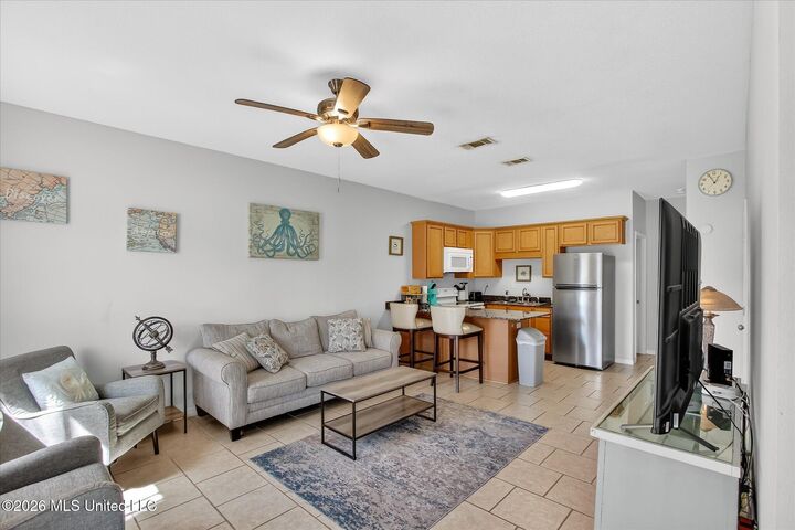 Property Photo: 1283 Century Oaks Drive MS 39507