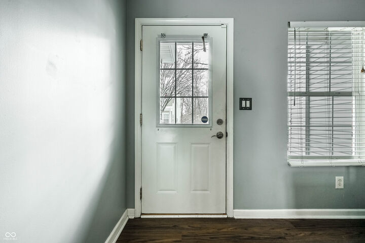 Property Photo:  5118 Tuscany Lane  IN 46254 